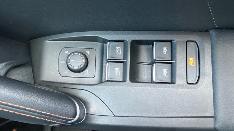 CUPRA Formentor 1.5 TSI 150 V1 5dr Petrol Estate